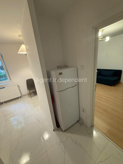 Apartament 2 camere, mobilat și utilat - Astra - 9