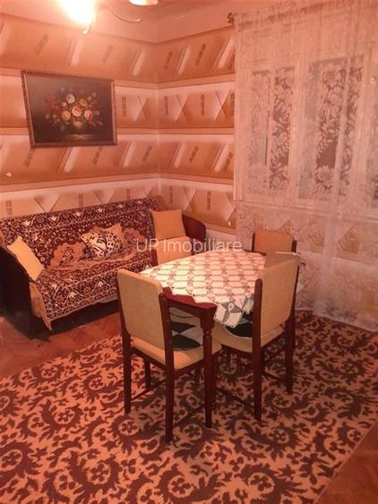 COMUNA CHESA | 2 CASE | TEREN 5.526 MP | DUBLU FRONT | BIHOR - 17