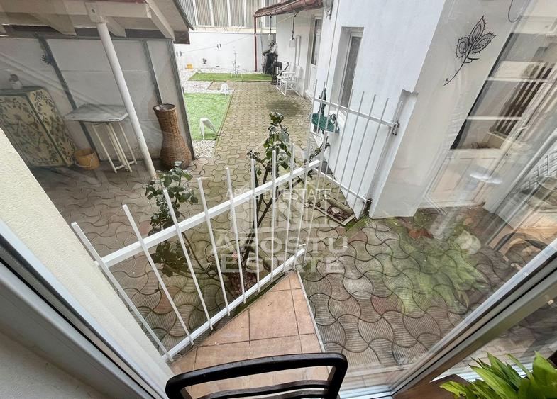 Casa cu 6 camere, pe doua nivele, zona Lipovei, Timisoara - 25