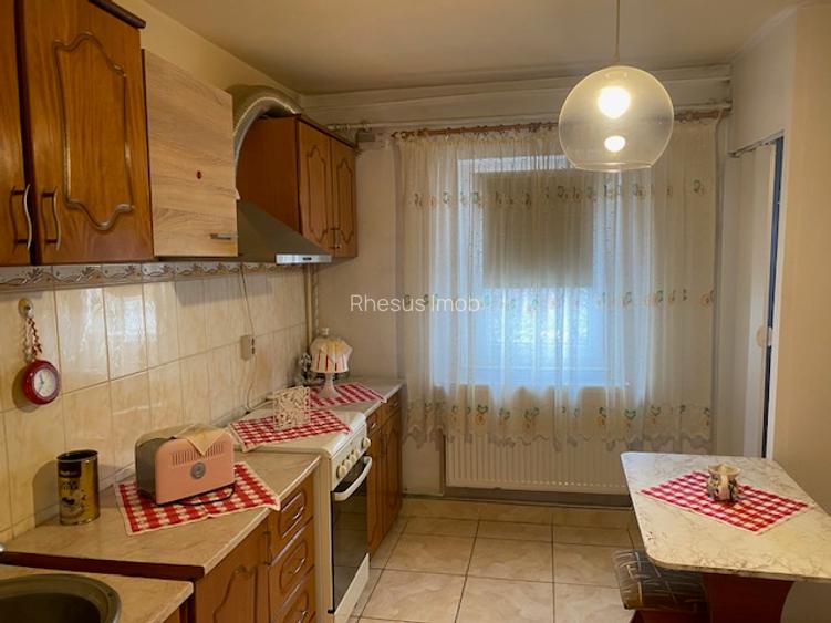 3 camere complex, pozitie unicat - 15