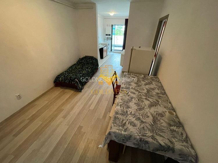 2 camere,  Zona Frunzisului, Lidl, Azoria, Pet Friendly, Zorilor, UMF - 3
