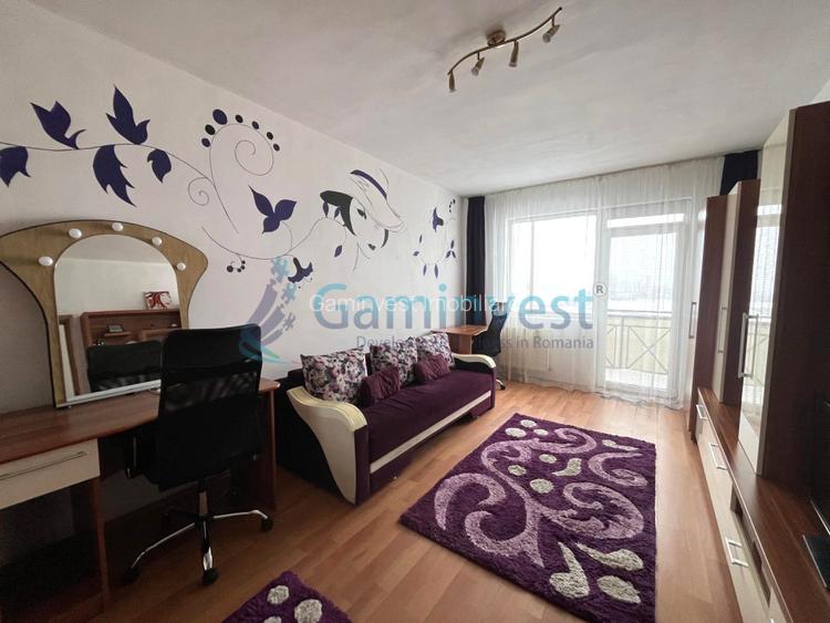 Apartament de inchiriat in Oradea, cu 2 camere si loc de parcare, zona Razboieni - 5