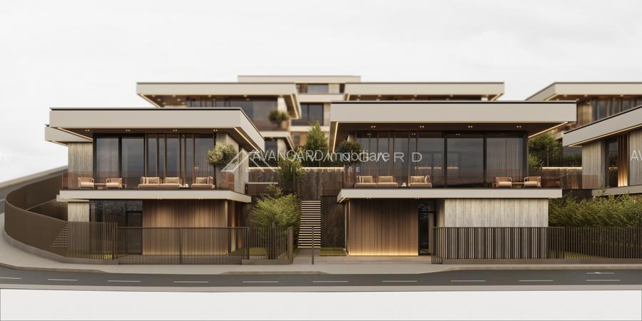 Teren autorizat | 400 mp | PUZ aprobat | Cartier Europa, Cluj-Napoca | - 5