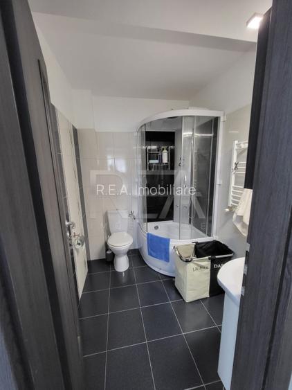 3 camere, Theodor Pallady, decomandat, centrala, et.2, parcare, an 2015  - 10