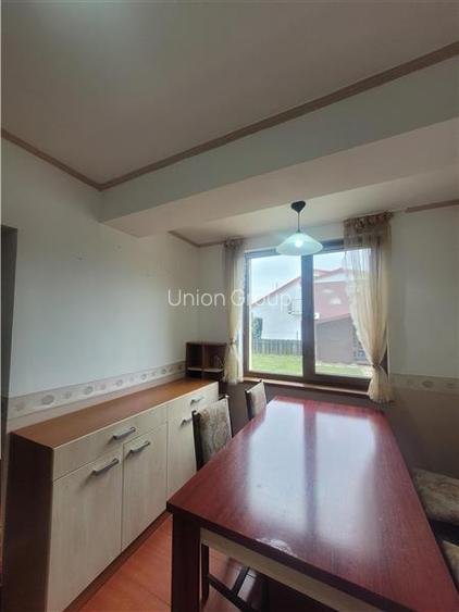 Casa P+M cu Teren de 530 mp - Cumpăna Cartier Del Sole - 22