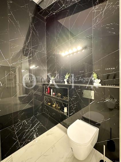 BX101 Giroc-Future Residence,Piscina,Lift - 16