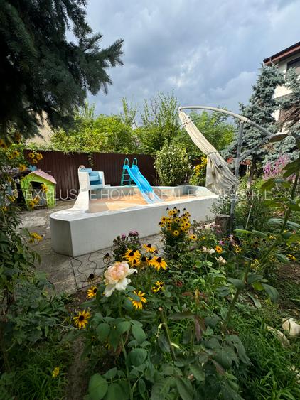 Vanzare vila lacul Baneasa - 12