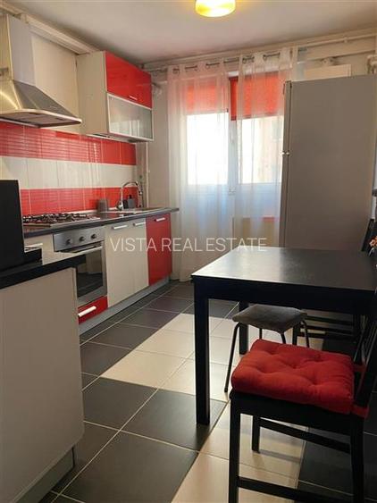Apartament 3 camere, zona Grivitei - 4