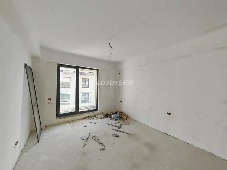 Apartament 3 Camere Aviatiei I Comision 0 - 4