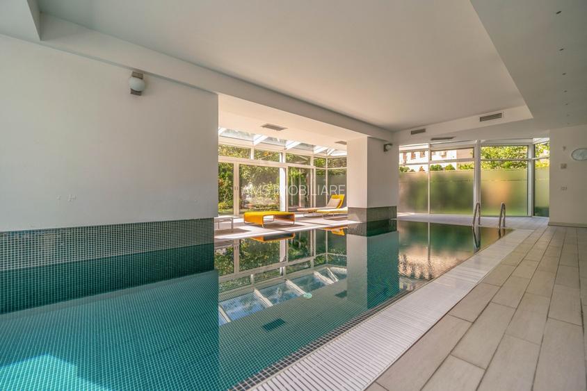 NOU / SUPERB / PARTIAL MOBILAT/ TERASA /BOXA / 2 LOCURI PARCARE - 16