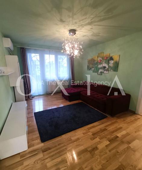 AX1235 Central, Parcul Botanic, Spatios, Lift - 2