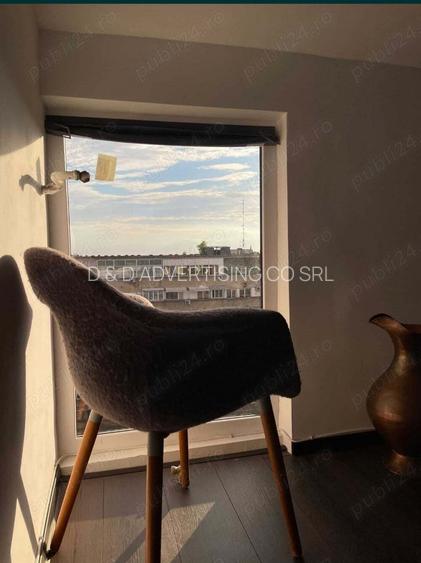 UNIVERSITATE - Bld. Nicolae Balcescu - Garsoniera RENOVATA - 9