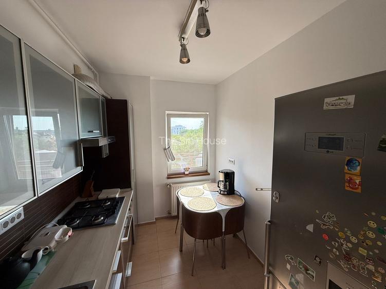 Apartament 2 Camere Cu 2 Locuri de Parcare I De Inchiriat I Prelungirea Ghencea - 8