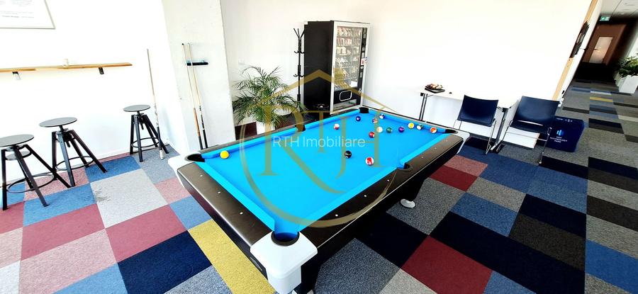 Birouri premium all-inclusive în VOX Technology Park - 20