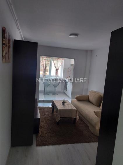 Garsoniera | Palladium Residence | Centrala | Metrou - 4