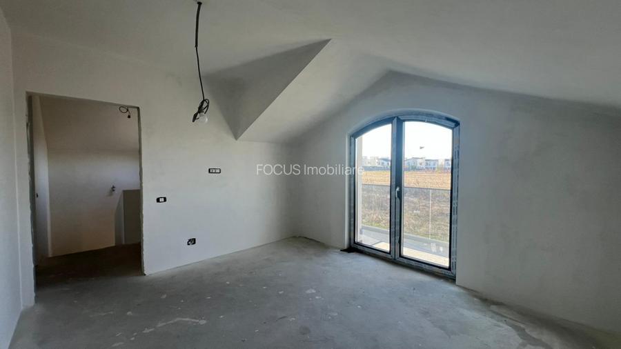 Case premium | Eficiente energetic |  Tunari  - 13