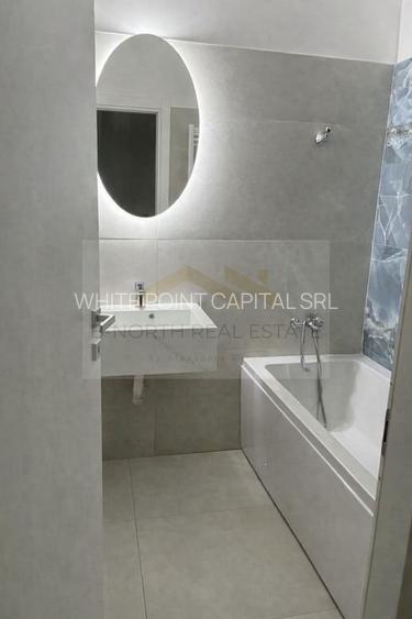 Garsonieră tip studio decomandată, 46 mp, Popești-Leordeni,PetFriendly - 5