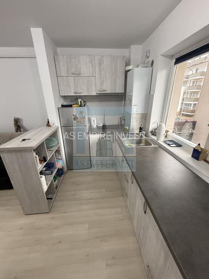 Garsoniera mobilata/utilata - zona Subcetate/Sanpetru - 6