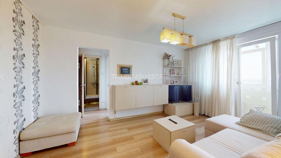 Apartament 2 camere mobilat complet Berceni - Str. Luica - 6