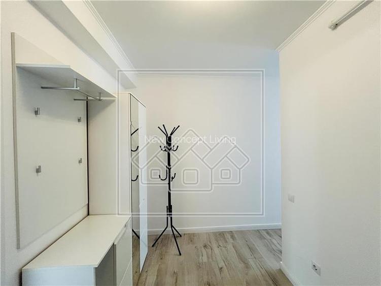 Apartament de vanzare in Sibiu - 54 mp utili + balcon - Garden City - 11