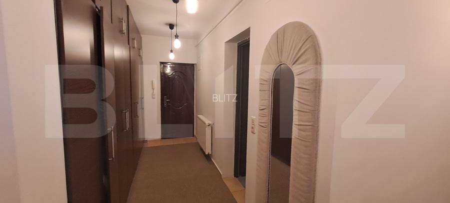 Apartament cu 2 camere, etaj 2 din 3, zona Stejarului  - 8