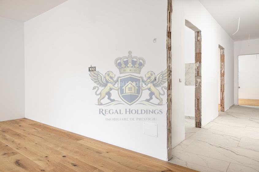Apartament Modern, 2 Camere 66 Mp, Categorie Lux, Racadau - Brasov - 11