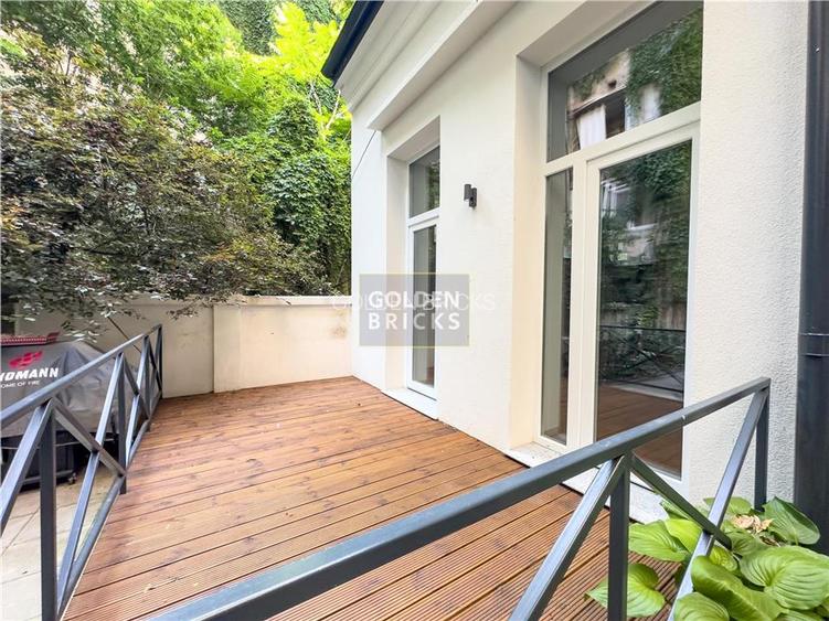 Calea Victoriei | Atenee Palace | Renovata 2025 - 26