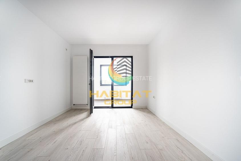 Vanzare Apartament 3 Camere Finisaje Premium Zona Grand Arena - 4