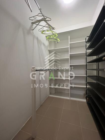 OPORTUNITATE! 2 CAMERE | BALCON | PARCARE | DONATH PARK–CAPAT GRIGORESCU - 11