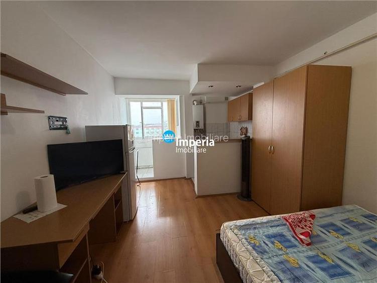 Garsoniera mobilata, de vanzare, complexul Tudor Vladimirescu ! - 5