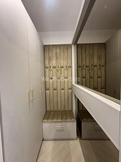 Cortina North – Studio dublu modern – 40 mp - 8