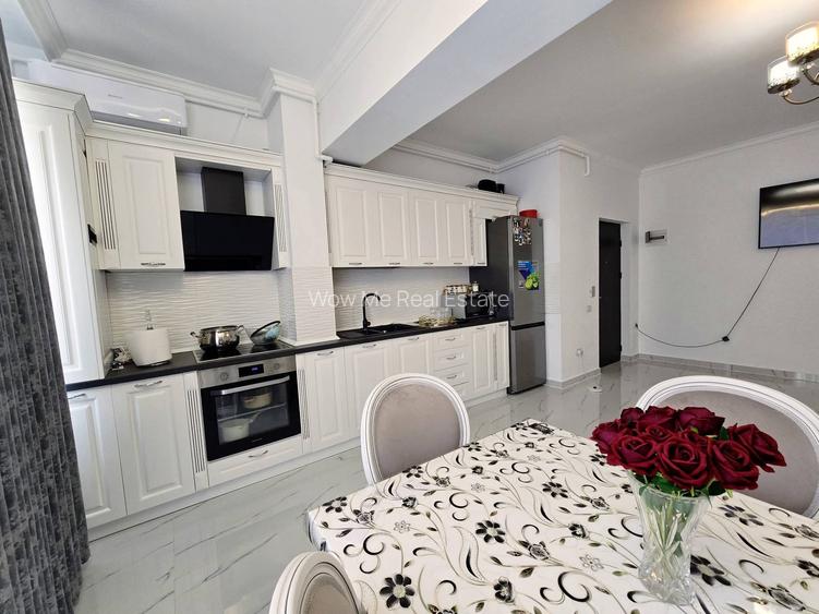 APARTAMENT 3 CAMERE, Belize Residence Cernica - 6