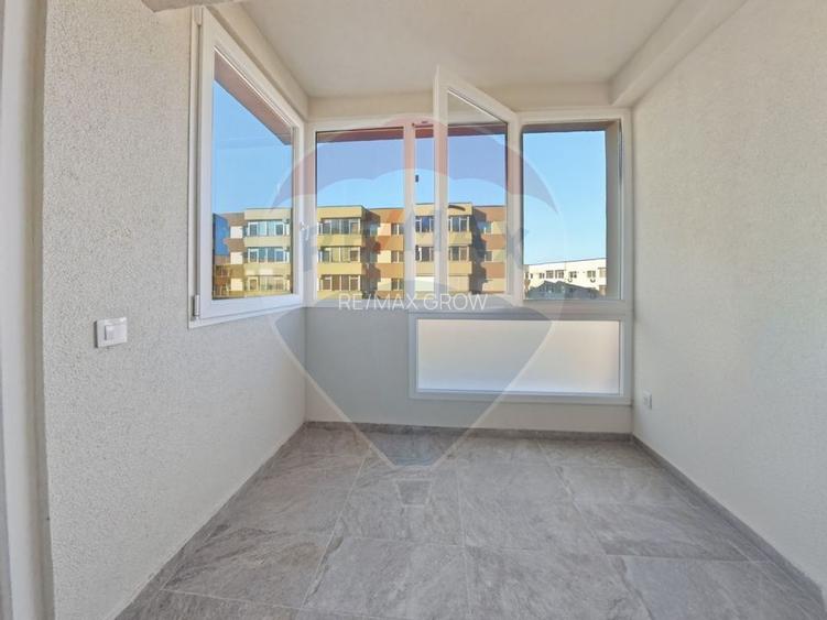 Apartament cu 2 camere de vanzare in Complex Bacovia - Fiald - 5