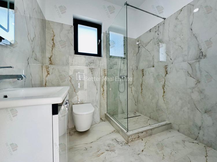 Casă individuală 4 camere în Berceni Ilfov | terasă acoperită | gata de mutat - 10