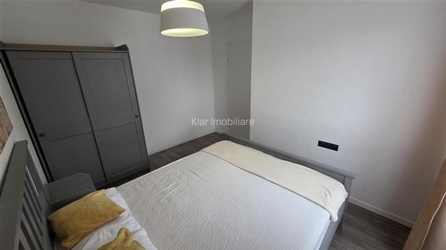 Apartament 3 Camere 54mp,2balcoane,mobilat Utilat, Str. Stelelor - 15