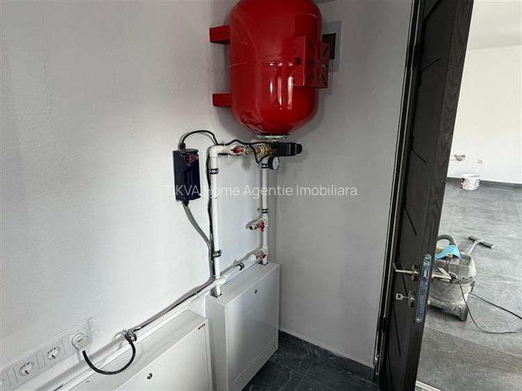 Casa de locuit consturctie noua (Lazarea, jud. Harghita) - 18