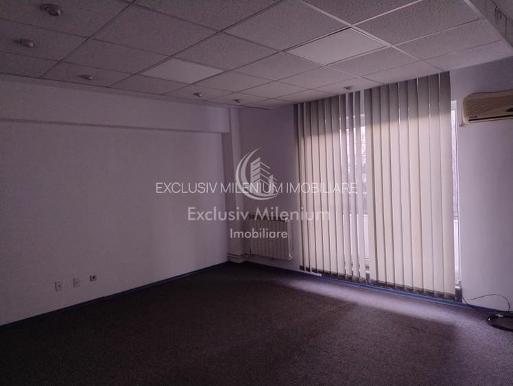  Birouri Piata Alba Iulia / Decebal - 5