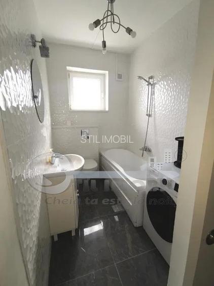 Apartament 2 Camere Decomandat – Copou (Parc & Universitate), Iași - 6
