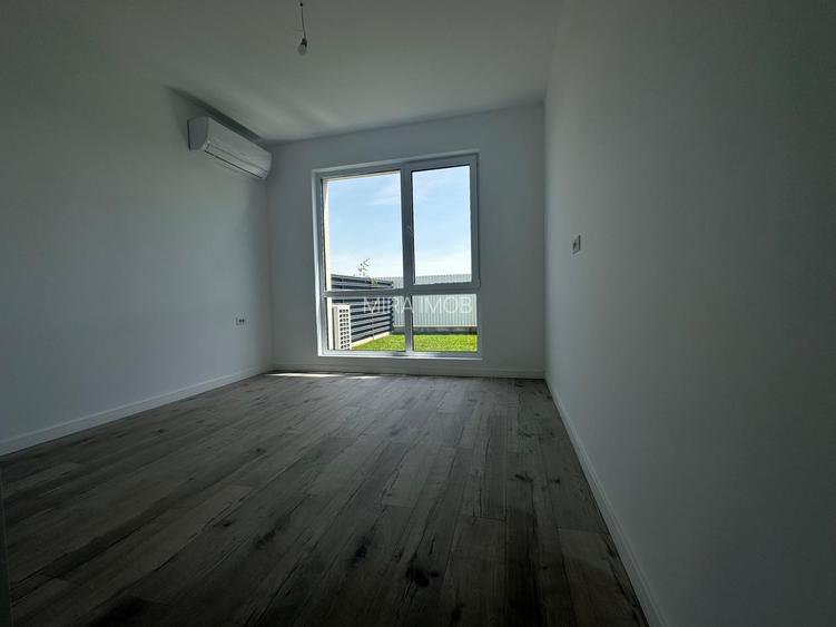 Locuință modernă cu teren generos | Eficiență energetică și confort premium - 9