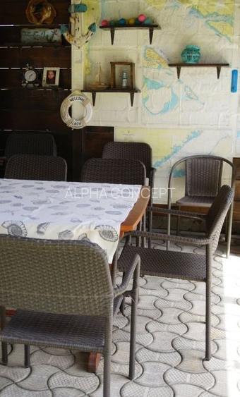 VILA DE CAZARE - MAMAIA NORD - 12