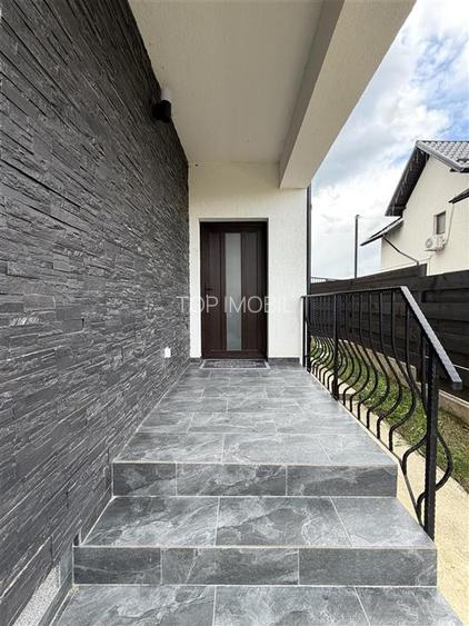 Casa tip Duplex 4 camere, mobilat si utilat, COMISION 0 - Horpaz, Miroslava - 10