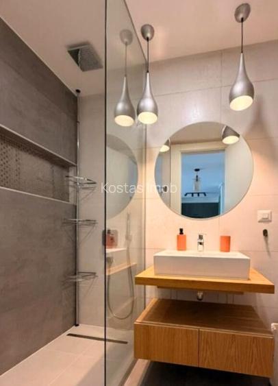 Vânzare 2 camere The Address 102 Barbu Văcărescu Mobilat - 8