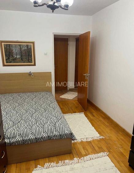 AP. 2 CAMERE DRISTOR, DOG-FRIENDLY, BUCATARIE INCHISA, METROU 1 MINUT - 3