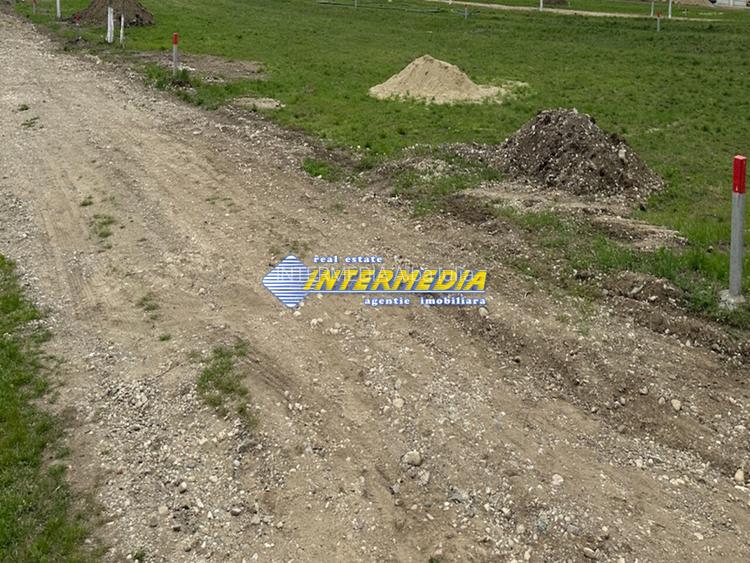 TEREN Intravilan 339 mp Casa PUZ Aprobat toate utilitatiile inclusiv Canalizare - 8