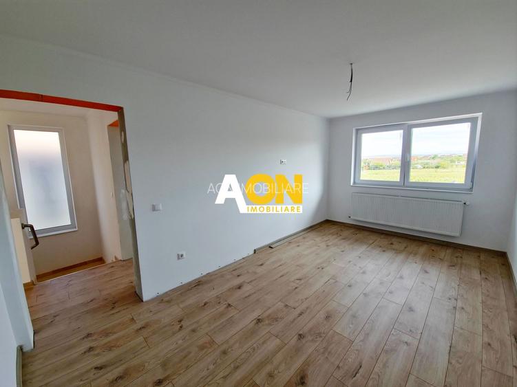 Casa 4 camere, cu predare la cheie, 324 mp teren, Micesti - 10