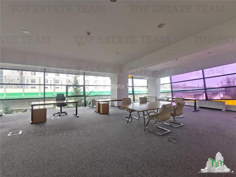 Spatiu de Birouri de 110 mp in Zona Otopeni aproape de Aeroport - 3