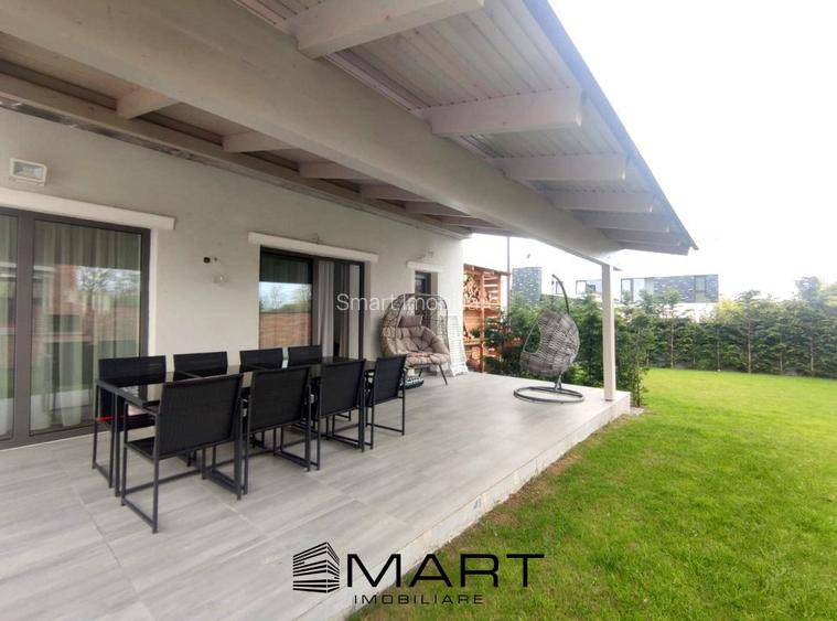 Vila de vanzare, GRADINA, zona Faget - 2