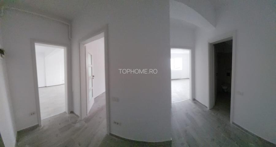 Berceni Sfintii Brancoveanu - 2 camere balcon spectaculos gata de mutat - 6