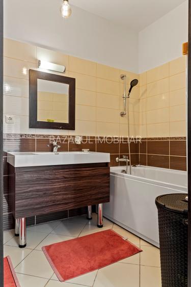 Apartament modern de inchiriat langa Carrefour Orhideea - Grozavesti - 4