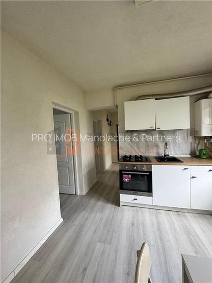 Apartament 2 camere cf 1 decomandat zona Unirii Sud - 6